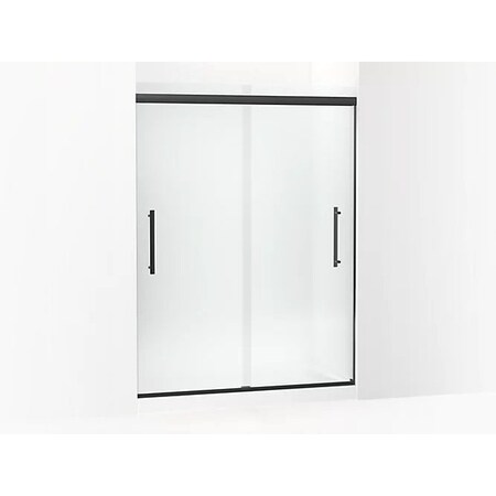 Kohler Pleat 5/16 Shower Door 79 1/16X59 5/8 707600-8D3-BL